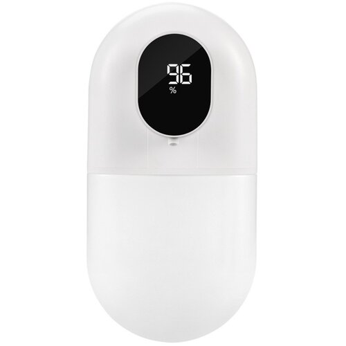 INF Pametni stenski dozator pene z IR senzorjem, zaslonom in 1200mah White, (5000246617) Cene