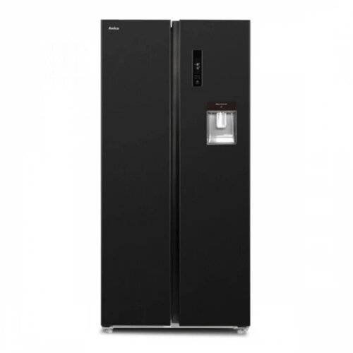Amica Syde by side frižider FY5079.3GDFBI Cene