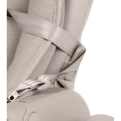 Maxi-Cosi hranilica Minla Plus Elegance Beige Slike