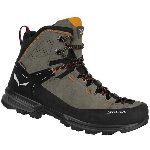 Salewa Pohodni&amp;scaron;tvo Mtn Trainer 2 Mid Gtx pisana Slike