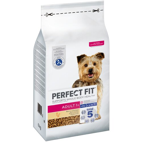 PerfectFIT Adult pes ( Cijene