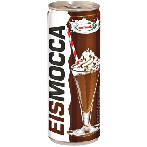 Hochwald eis coffee mocca 0,25l limenka Cene