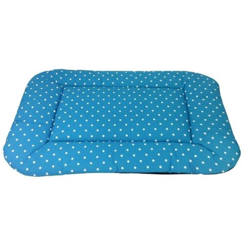  Krevet za psa Nayeco Crna 85 x 60 cm Cijene