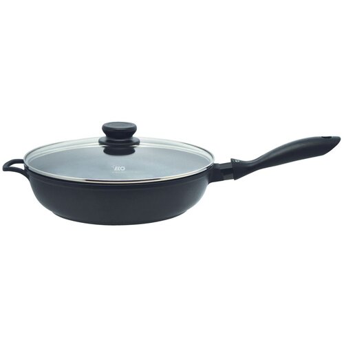 Elo Alucast Tava duboka s poklopcem 28cm Slike