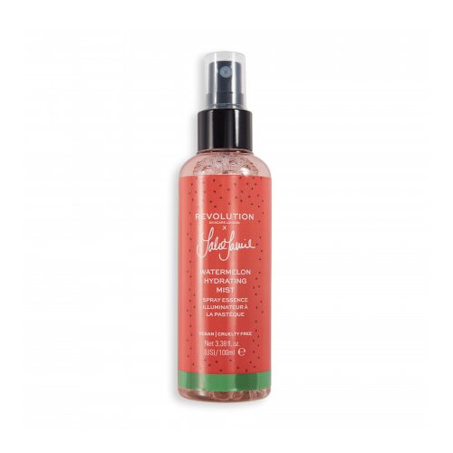 Revolution x Jake Jamie osvežilni sprej za obraz - Watermelon Brightening Essence Spray Cene