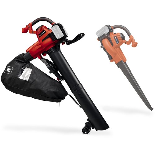 Einhell GE-CL 36/230 Li E-Solo, Akumulatorski usisivač/duvač lišća (3433630) Cene