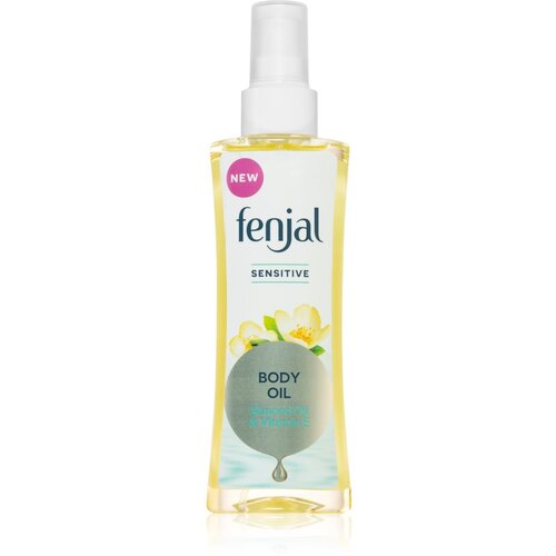 Fenjal Sensitive ulje za tijelo 145 ml Cene