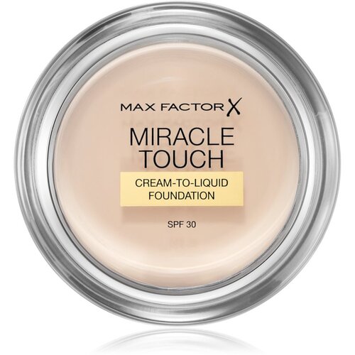 Max Factor Miracle Touch hidratantni kremasti puder SPF 30 nijansa Rose Ivory 11,5 g Cijene