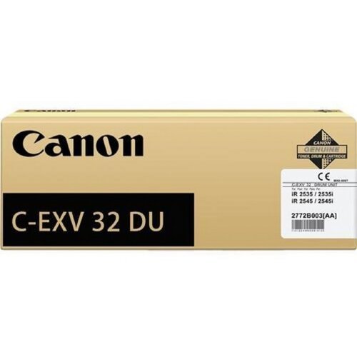 Canon drum C-EXV32/33 (2772B003BA) Slike