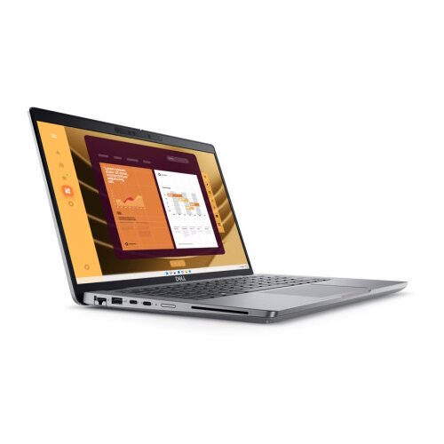 Dell Latitude 5450 14" Core Ultra 5 8GB 512GB Ubuntu NOT24336 Cene