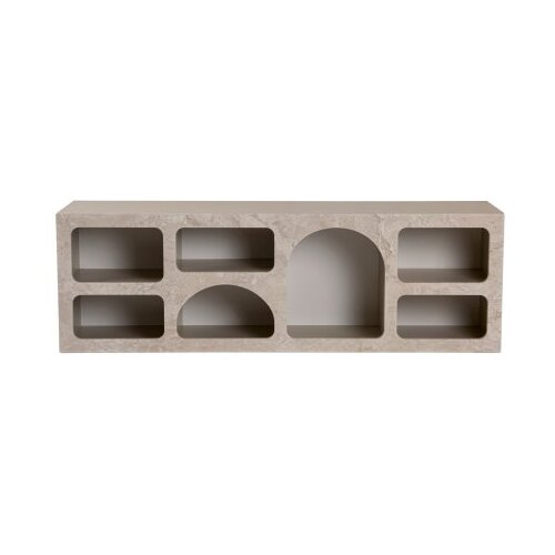 Hanah home komoda s ladicama, 160x51x40 cm Slike