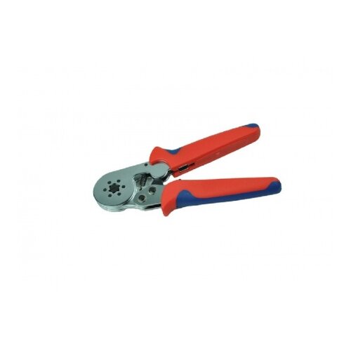 Womax klešta za hilzne samopodešavajuća 0.08-6.0mm2 ( 0535799 ) Cene