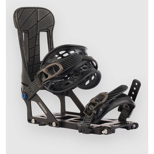 Burton Hitchhiker 2026 Splitboard vezi black Slike
