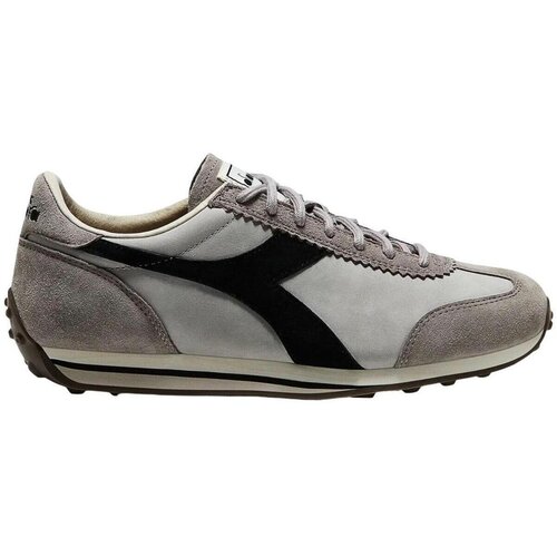 Diadora Modne superge RALLY WAXED 501.183.383 Siva Slike
