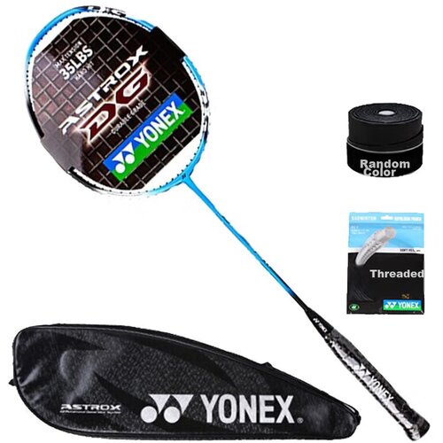 Yonex Reket za badminton, Crveno-crna Cene