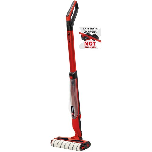 Einhell CLEANEXXO, Akumulatorski čistač za tvrde podove - (3437110) Cene