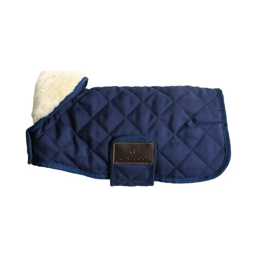 Kentucky Dogwear Hundemantel navy - M Slike