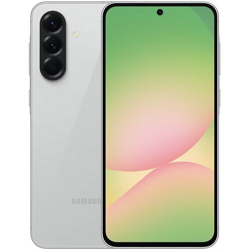 Samsung Galaxy A56 5G 8GB/256GB Gray Slike