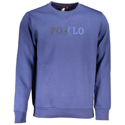 U.S. GRAND POLO muŠki duks usf882/ plavi Cene