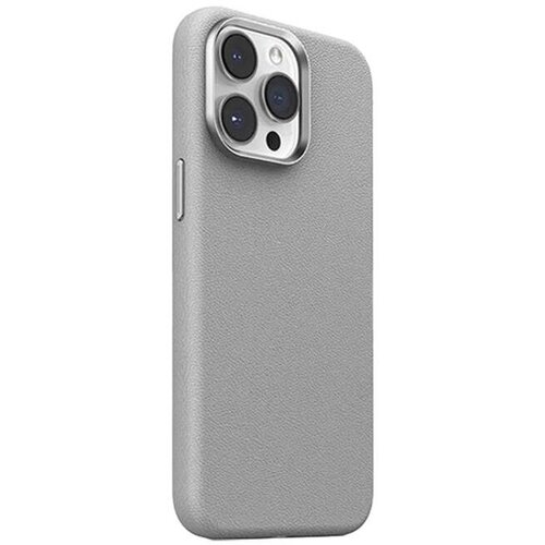 Joyroom Magnetno ohišje za telefon iPhone 15 JR-BP007 (sivo), (21522428) Cene