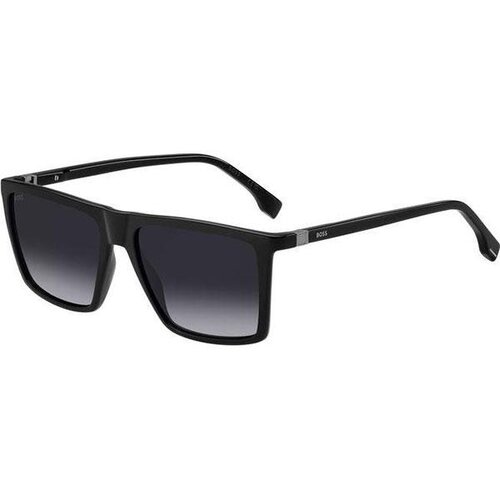 Boss BOSS1490/S 807/9O ONE SIZE (56) Črna/Siva Cene