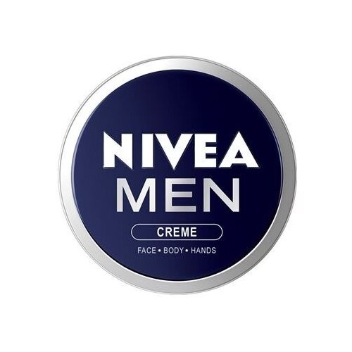 Nivea men univerzalna krema 75ml Cene