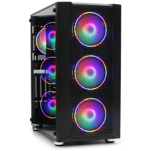  GAMING računar Ryzen 7 8700F 16GB 1TB RTX5060 8GB Cene