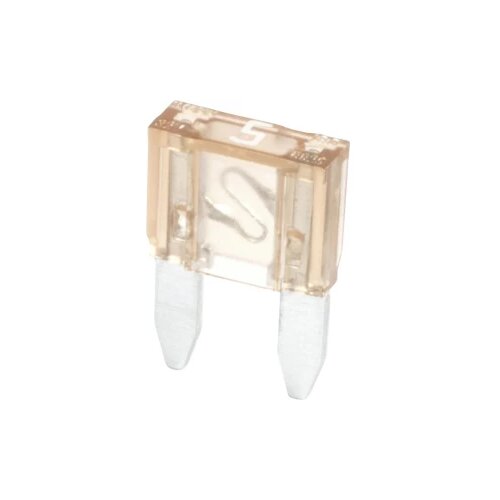 iMaXX miniOTO F7005 mini plosnati osigurač za auto 7.5 A Tan 1 kom. Cijene