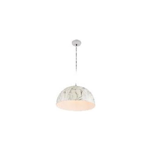  Visilica, bijela, metal, 1xE27 60W 230V Slike