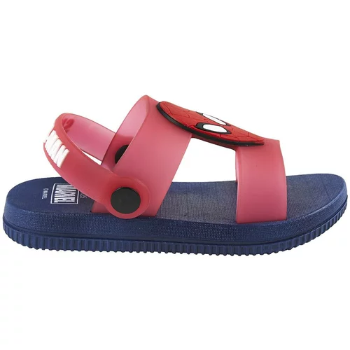 Spiderman SANDALS CASUAL RUBBER