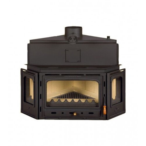 Prity Kamin ugradbeni ATC W20 Slike