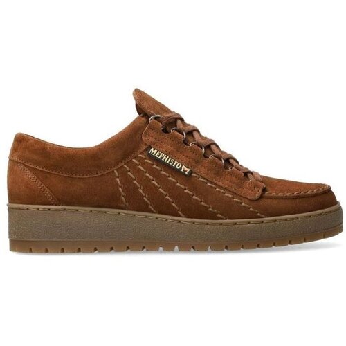 Mephisto Nizke superge Rainbow Kostanjeva Slike