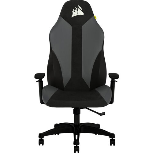 Corsair Stolica TC70 REMIX Gaming crno-siva Cene