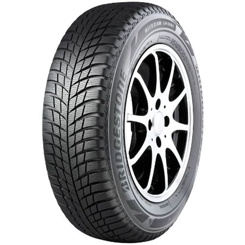 Bridgestone blizzak lm 001 rft ( 205/60 R16 92H *, runflat ) Cene