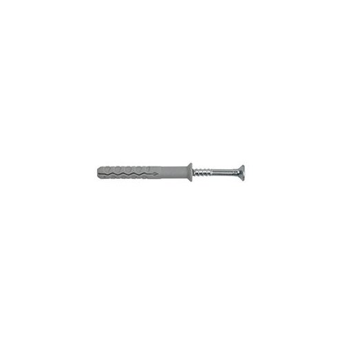 Tipla udarna PP 6x40 50 kom Slike