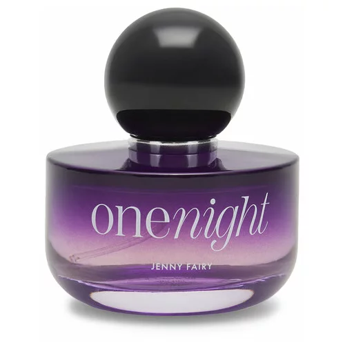 Jenny Fairy Perfumska voda Onenight Vijolična