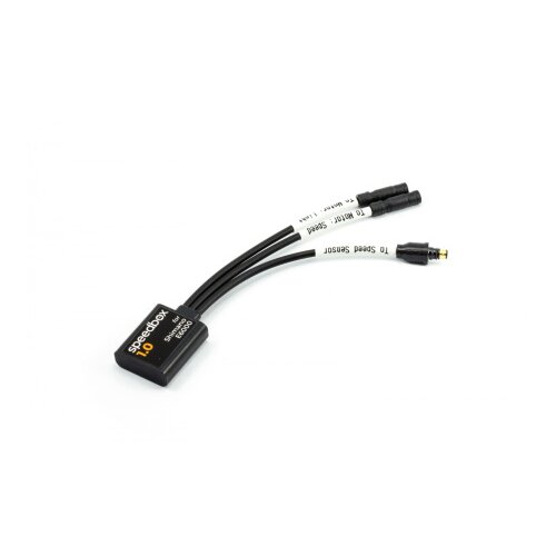  Speedbox 1.0 for shimano e6000 ( SB1_S_E6_1pcs_BOX/J24-24 ) Cene