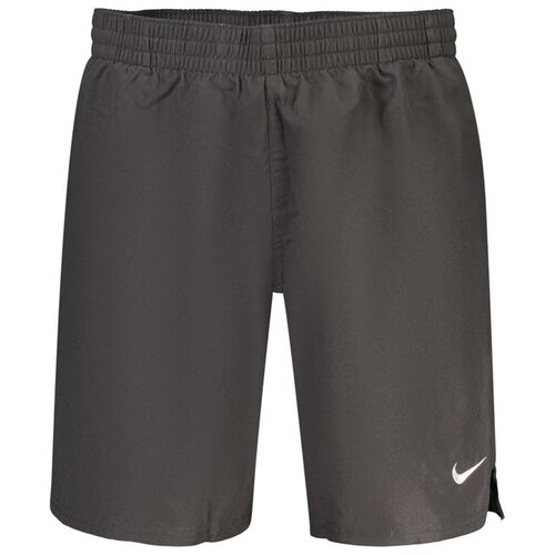 Nike mu&amp;scaron;ki crni donji dio Slike