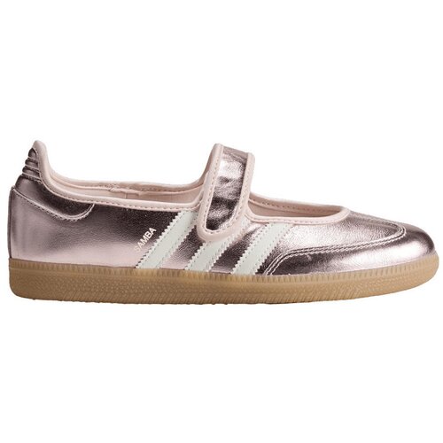 Adidas Modne superge Samba Jane Wonder Quartz (Women&amp;#039;s) Bela Slike