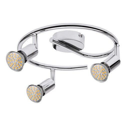 Rabalux norton led 3W GU10 350W Slike