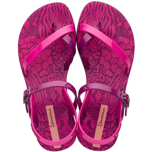 Ipanema fashion sandal viii kd, sandale za devojčice, pink 83180 Cene
