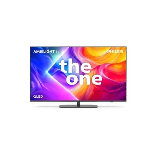 Philips QLED TV 55PUS9010 Cene