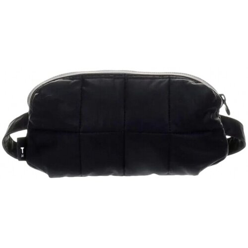 Tinne+Mia Cilou Bag - Black Crna Cene