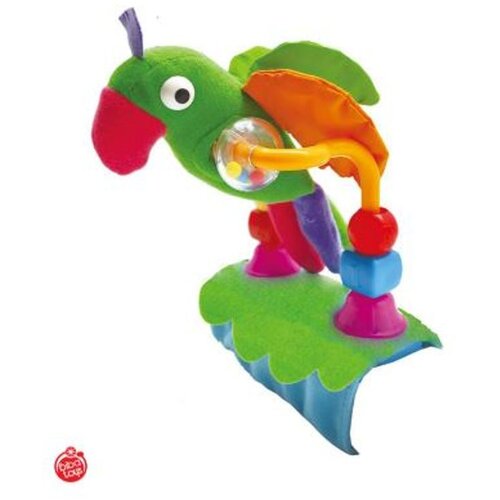 Biba Toys Igračka za kolica papagaj akrobata Slike