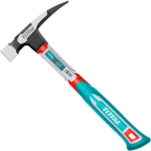 Total čekić za krovove 600g (THCH61060) Cijene