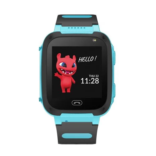 Maxlife MXKW-310 kids watch blue