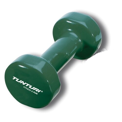 Tunturi Vinil ročka 2 kg, (20386373) Cene
