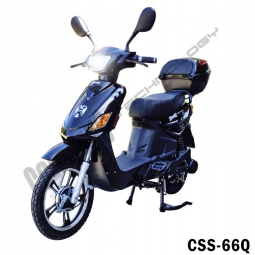 Colossus Električna Bicikla Scooter CSS-66Q Cene