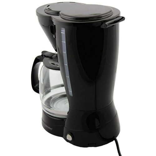  Kavni aparat na trajni filter 1,5L Liberica Slike