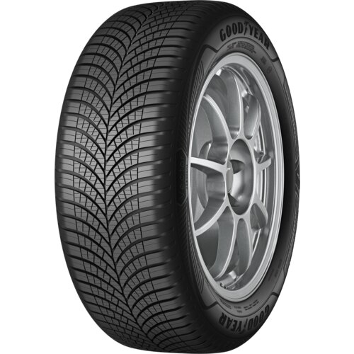 Goodyear Vector 4 Seasons Gen-3 ( 255/50 R20 109W XL ) Slike